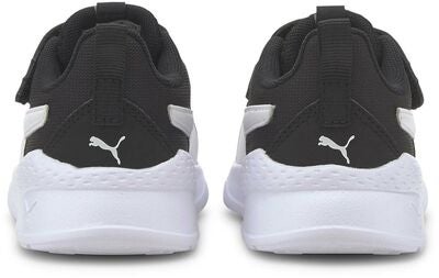 Puma Anzarun Lite AC Inf Sneakers, Svart