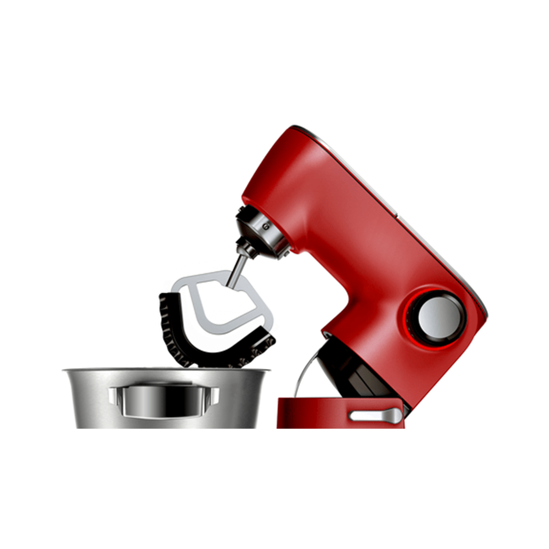 Bosch MUM9A66R00 Küchenmaschine OptiMUM