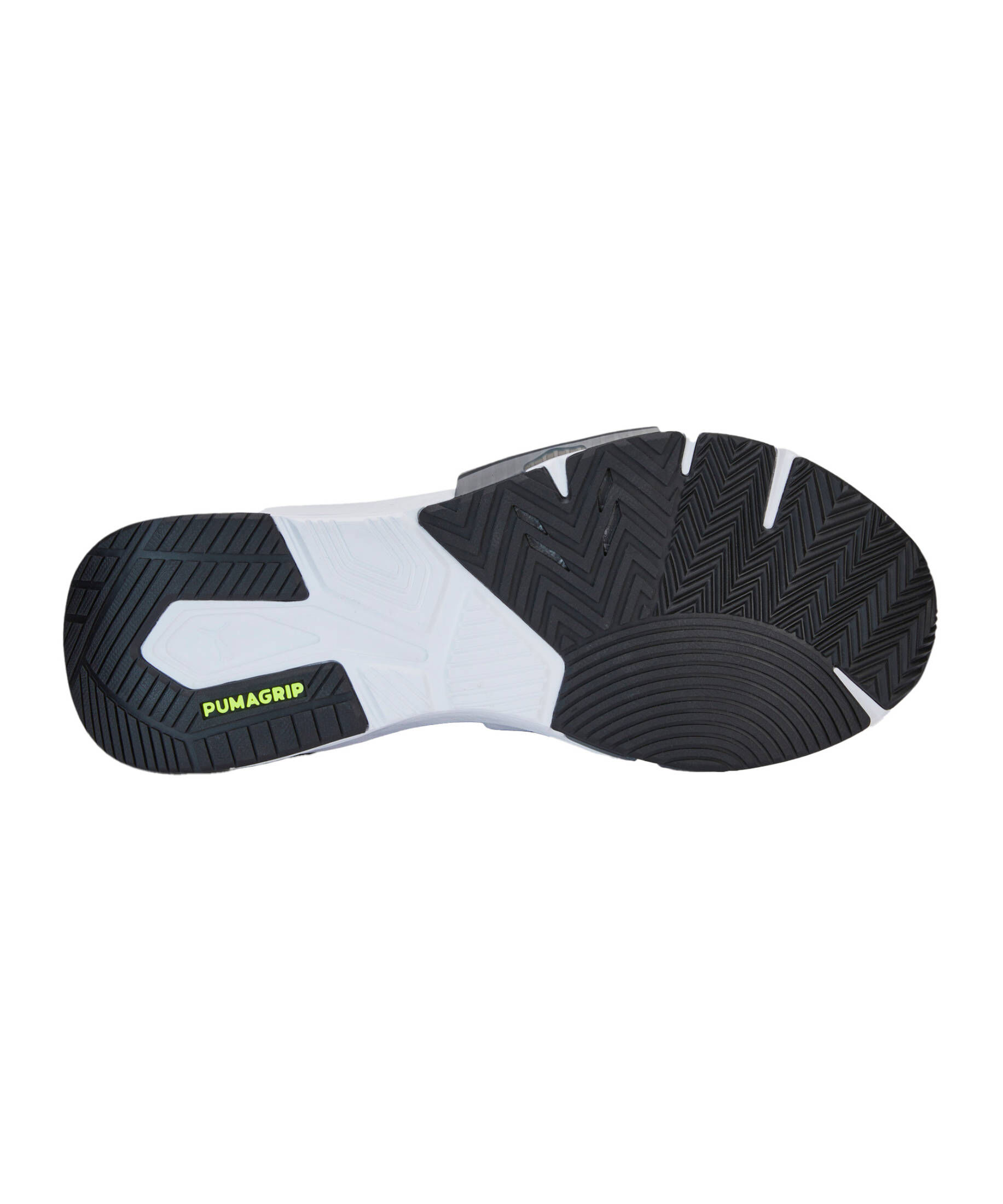 Puma| Herren Trainingsschuhe PWRFRAME