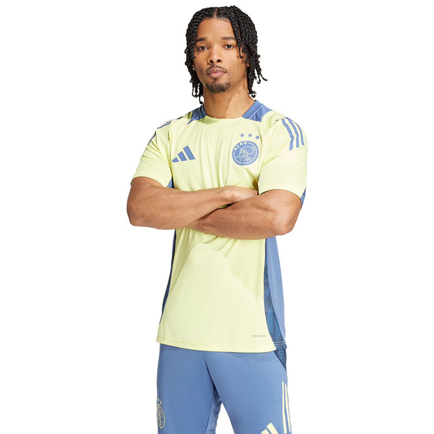 adidas Ajax Trainingsset