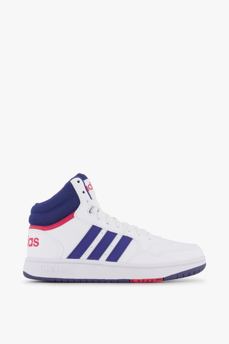 adidas Sportswear Hoops Mid 3.0 Kinder Sneaker