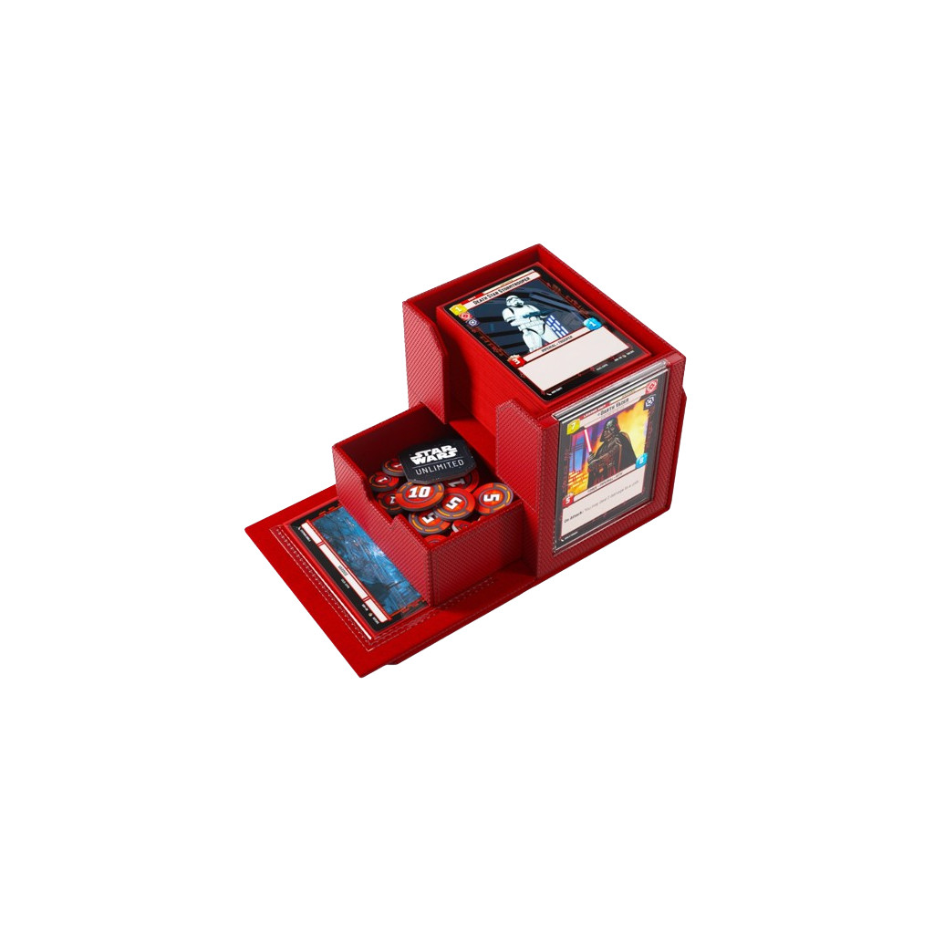 Star Wars Unlimited : Deck Pod