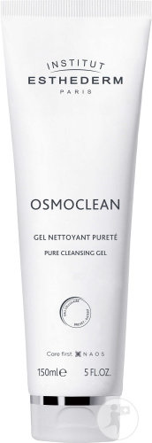 Institut Esthederm Osmoclean Gel Nettoyant Pureté Tube 150ml