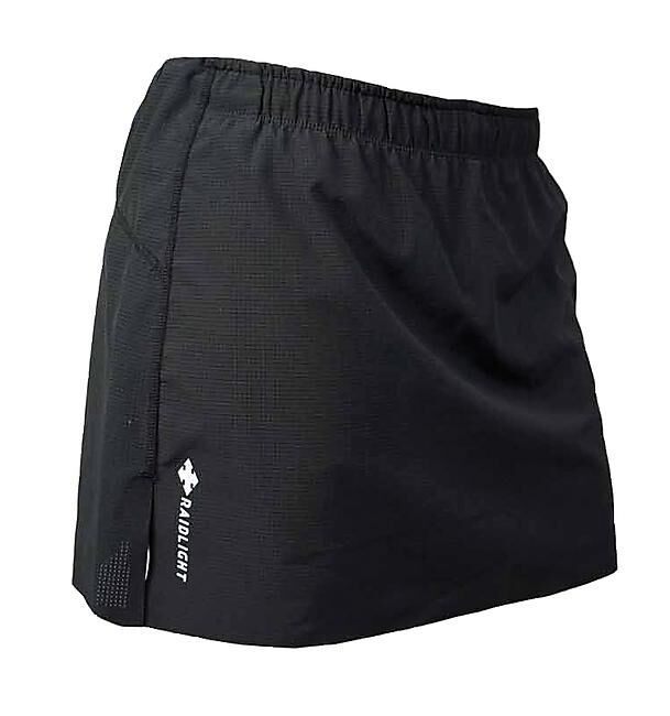 RAIDLIGHT - JUPE/CUISSARD TRAIL RAIDER SHORT