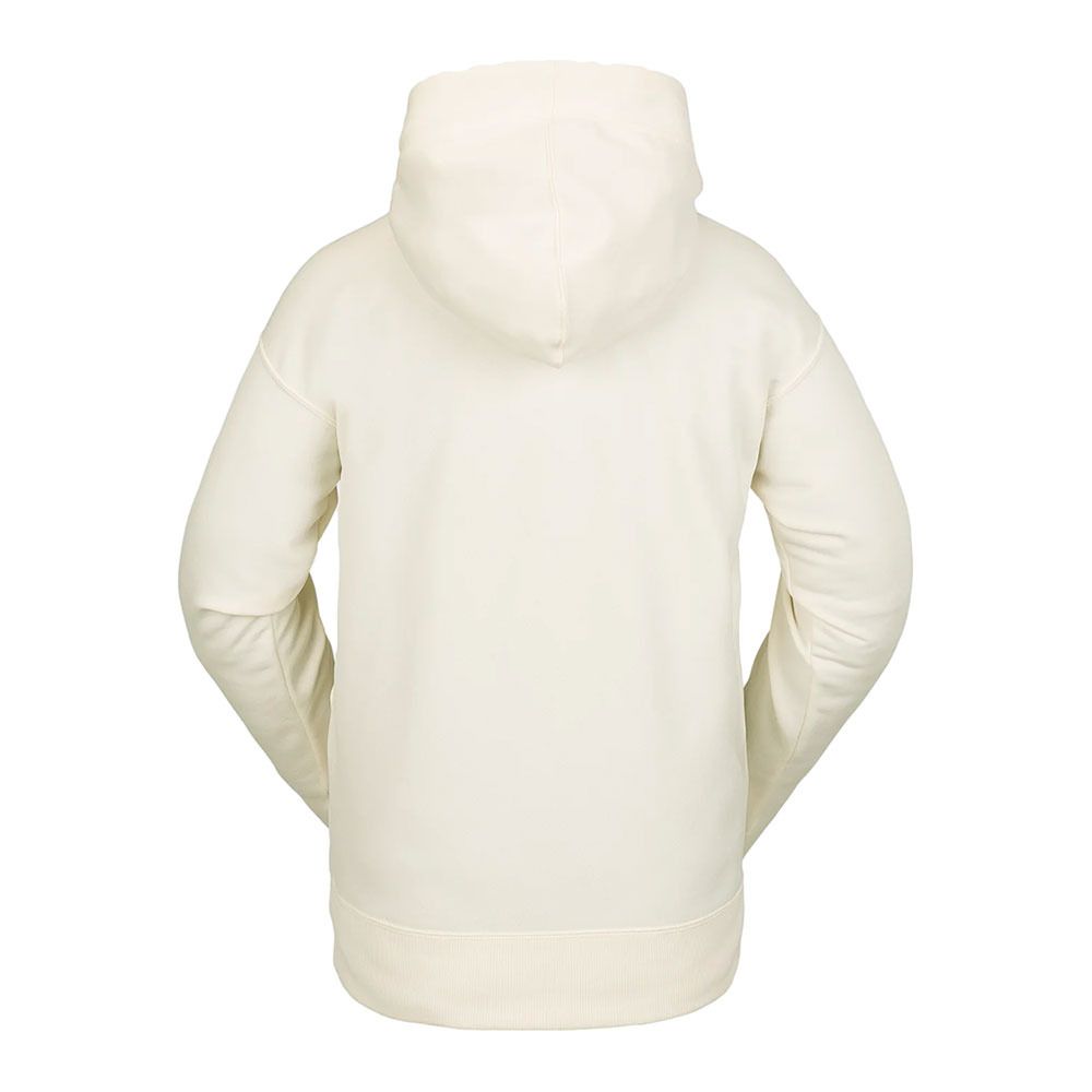 Volcom RIDING HYDRO - Sweat Homme moonbeam