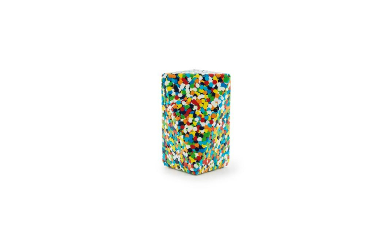 Normann Copenhagen Delta Proust bijzettafel Multicolour