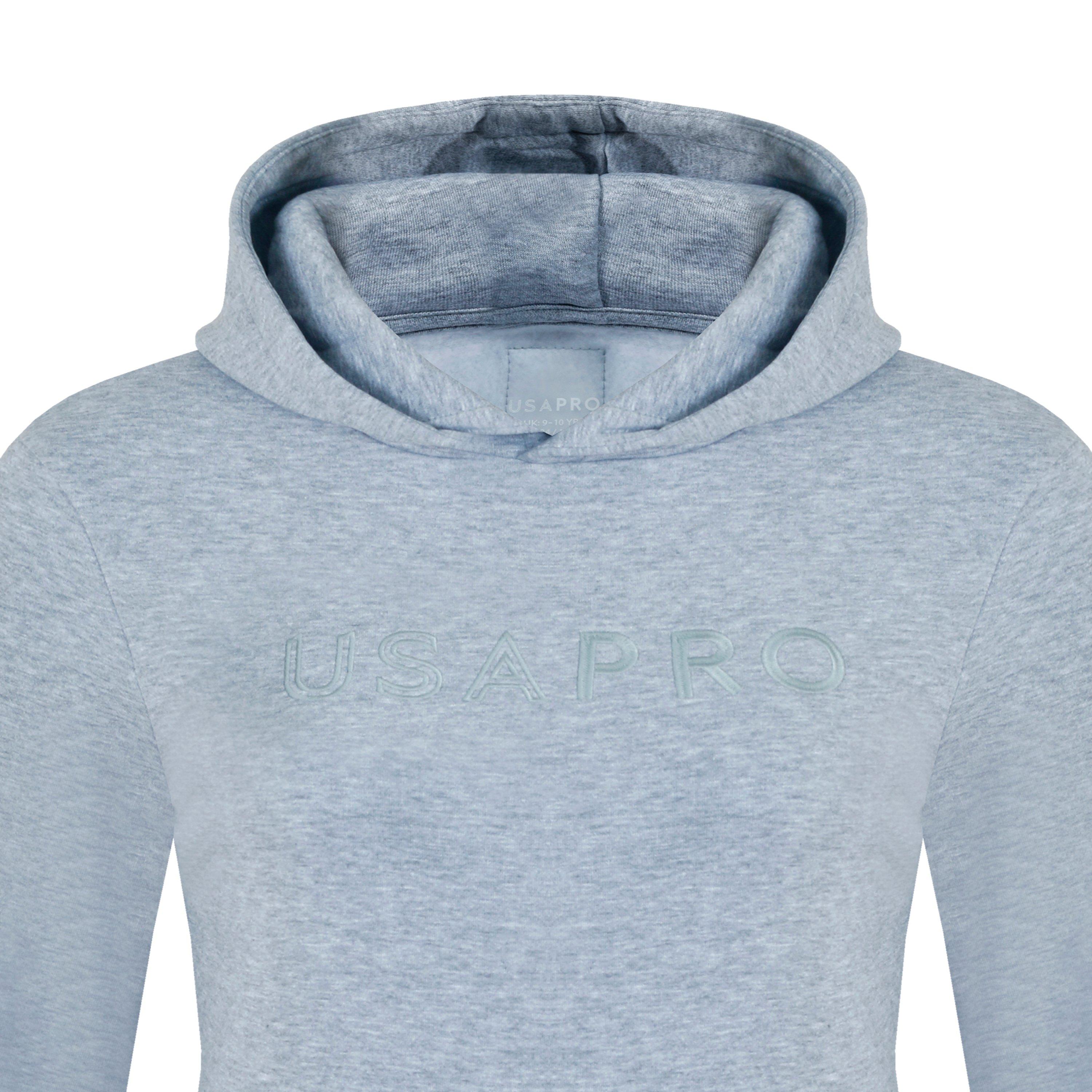 USA Pro Hoodie Junior