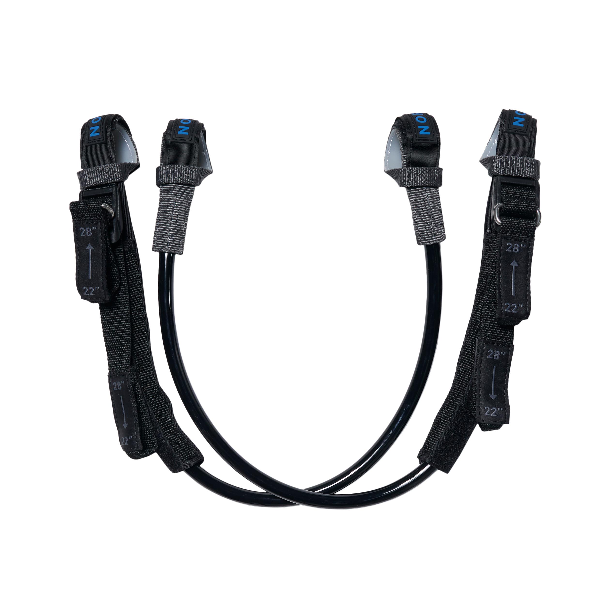 North Windsurfing Bout Vario / Harness Lines Vario 22