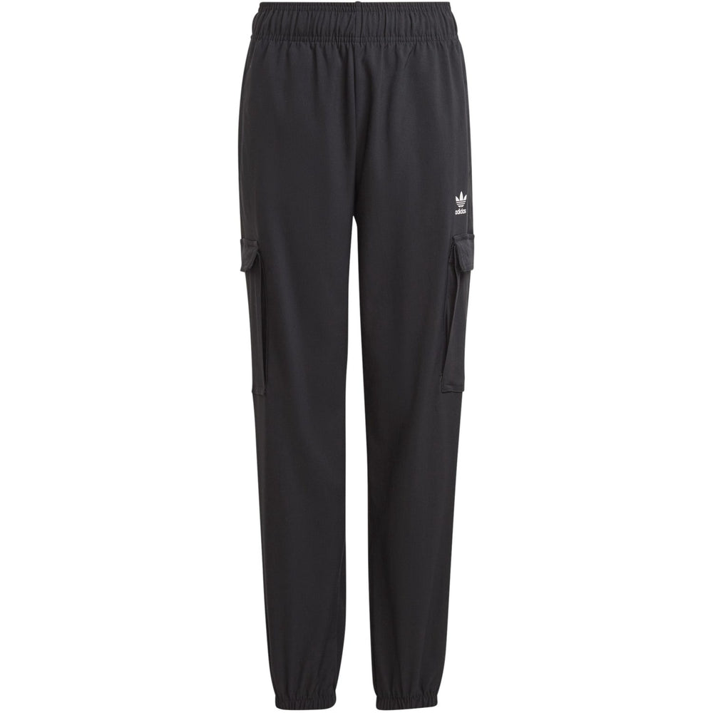 Køb adidas Originals Black Cargo Bukser