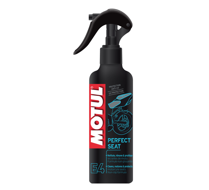 Motul - Rénove selle E4 Perfect Seat 250 ml