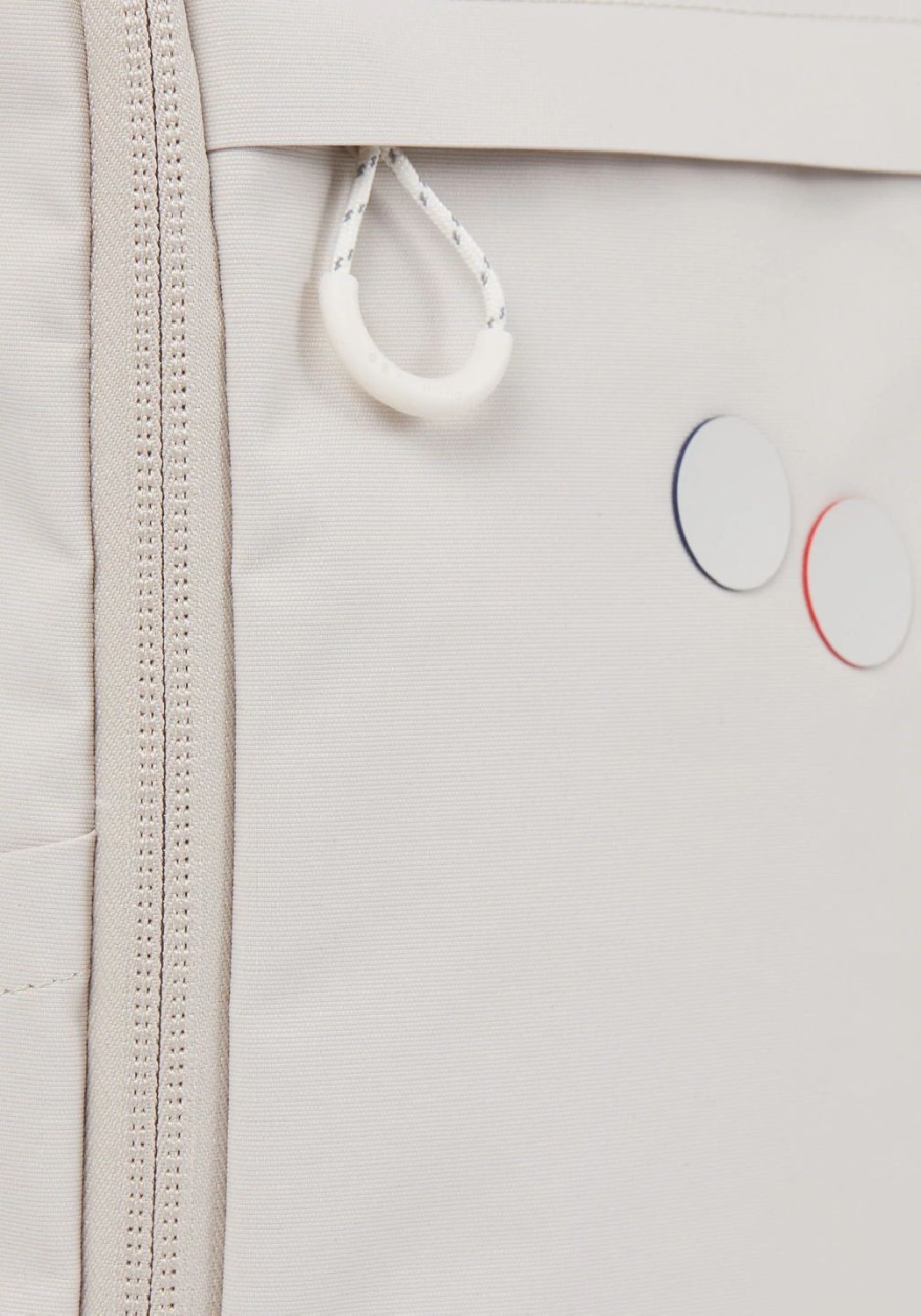Pinqponq Rucksack Purik Backpack Cliff Beige