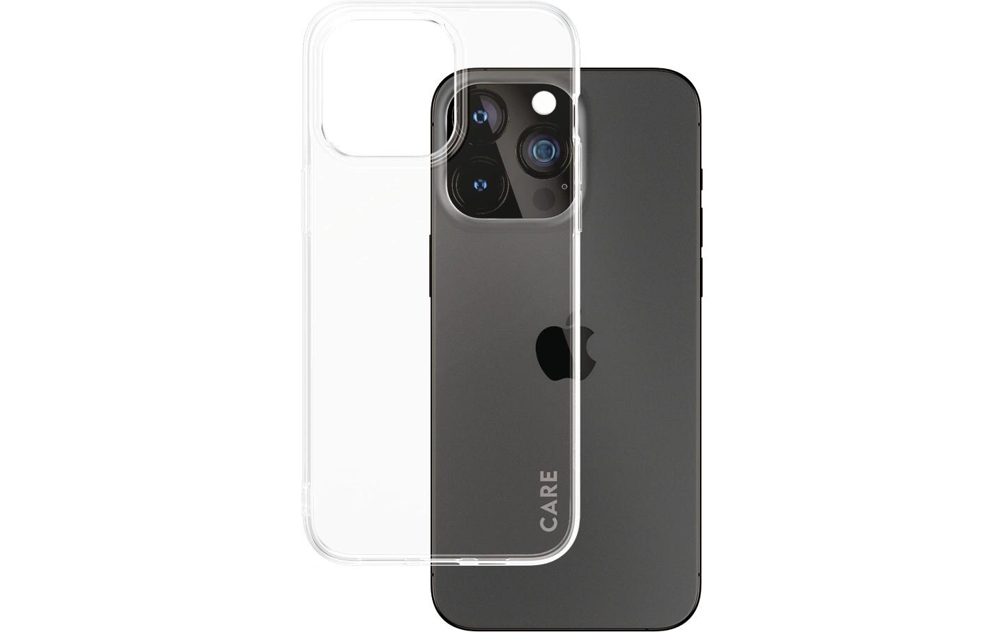 Back Cover Fashion X-Ray Soft Basic iPhone 15 Pro MaxSchutzhülle für das Apple iPhone 15 Pro Max