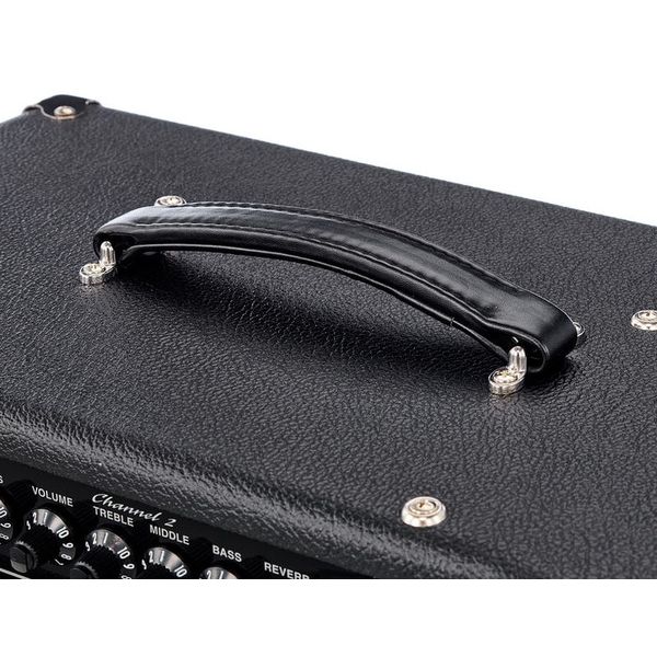 Rivera Sedona Lite Combo BK