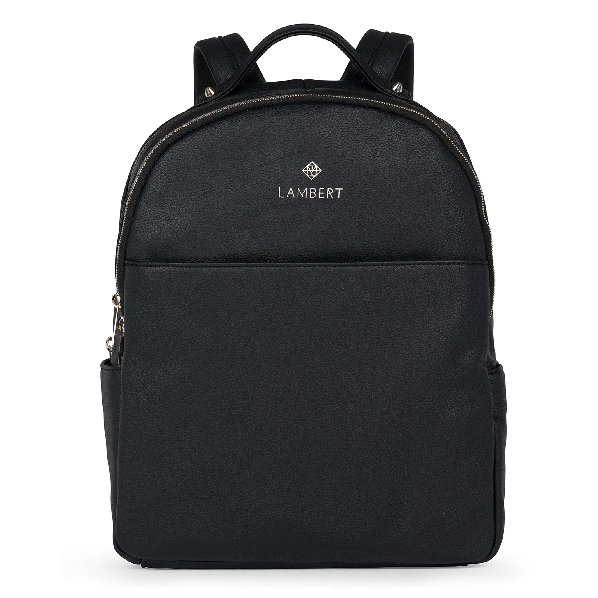 Lambert Sac à Dos Charlotte - Noir
