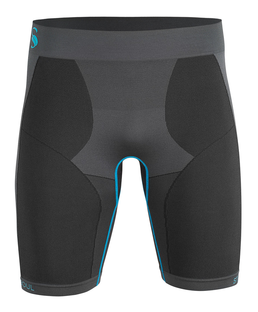 Stark Soul® Radler - Funktionsshort Seamless, Base Layer
