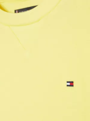 Camiseta Essential Flag com Bordado
