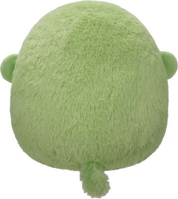 Squishmallows Fuzz A Mallows Kosedyr Mills Monkey 30 cm