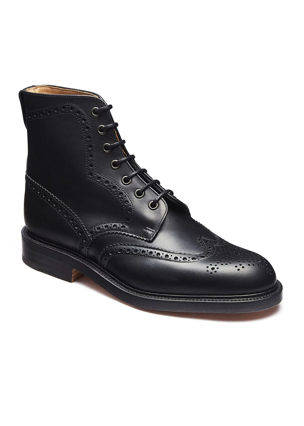 BOOTS HOWARD