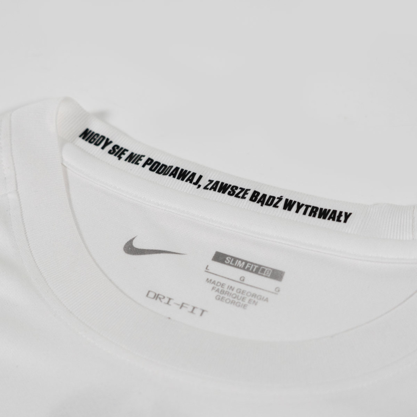 Nike NAC Breda Uitshirt Replica 2024-2025