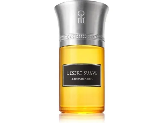 Liquides Imaginaires Desert Suave Eau Imaginaire Eau De Parfum 100 ml (unisex)