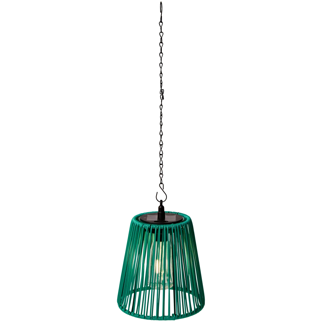 Suspension solaire