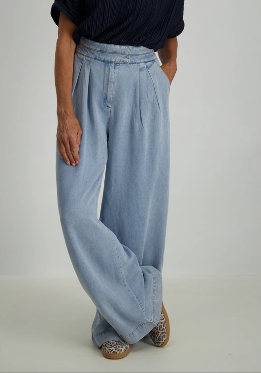 Aaiko Broek FREDERIQUE TENCEL520