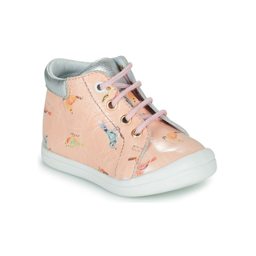 GBB - NAHIA - Rose