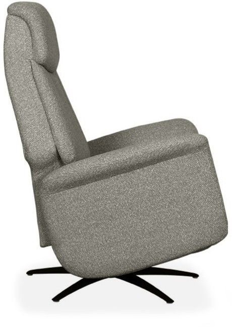 Relaxfauteuil Mushroom SX-84.012 Oslo B79 x D87 x H112 cm