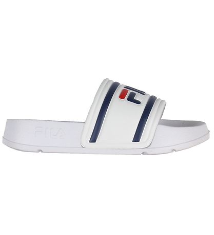 Fila Bådesandaler - Morro Bay Jr - Hvid