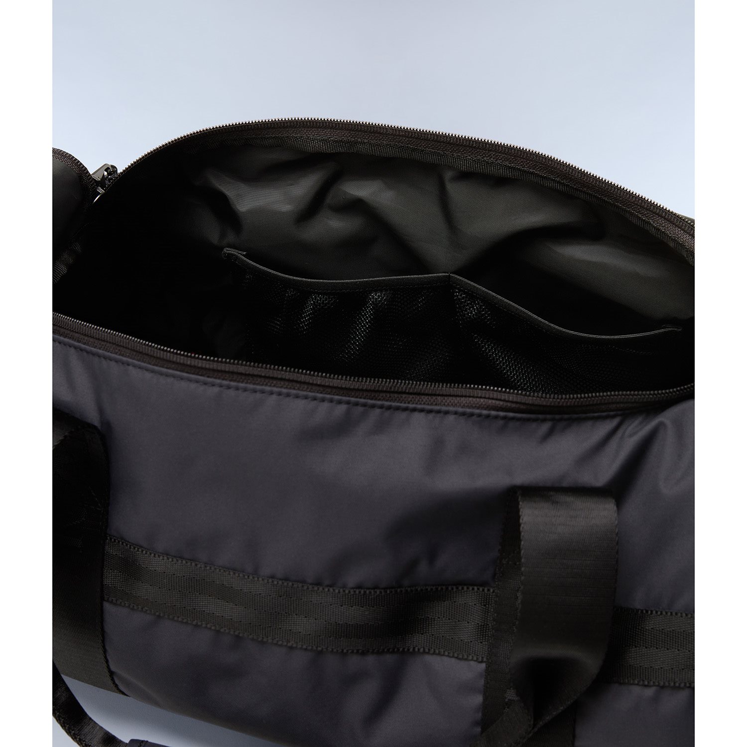 Napapijri Bering Travel Small black