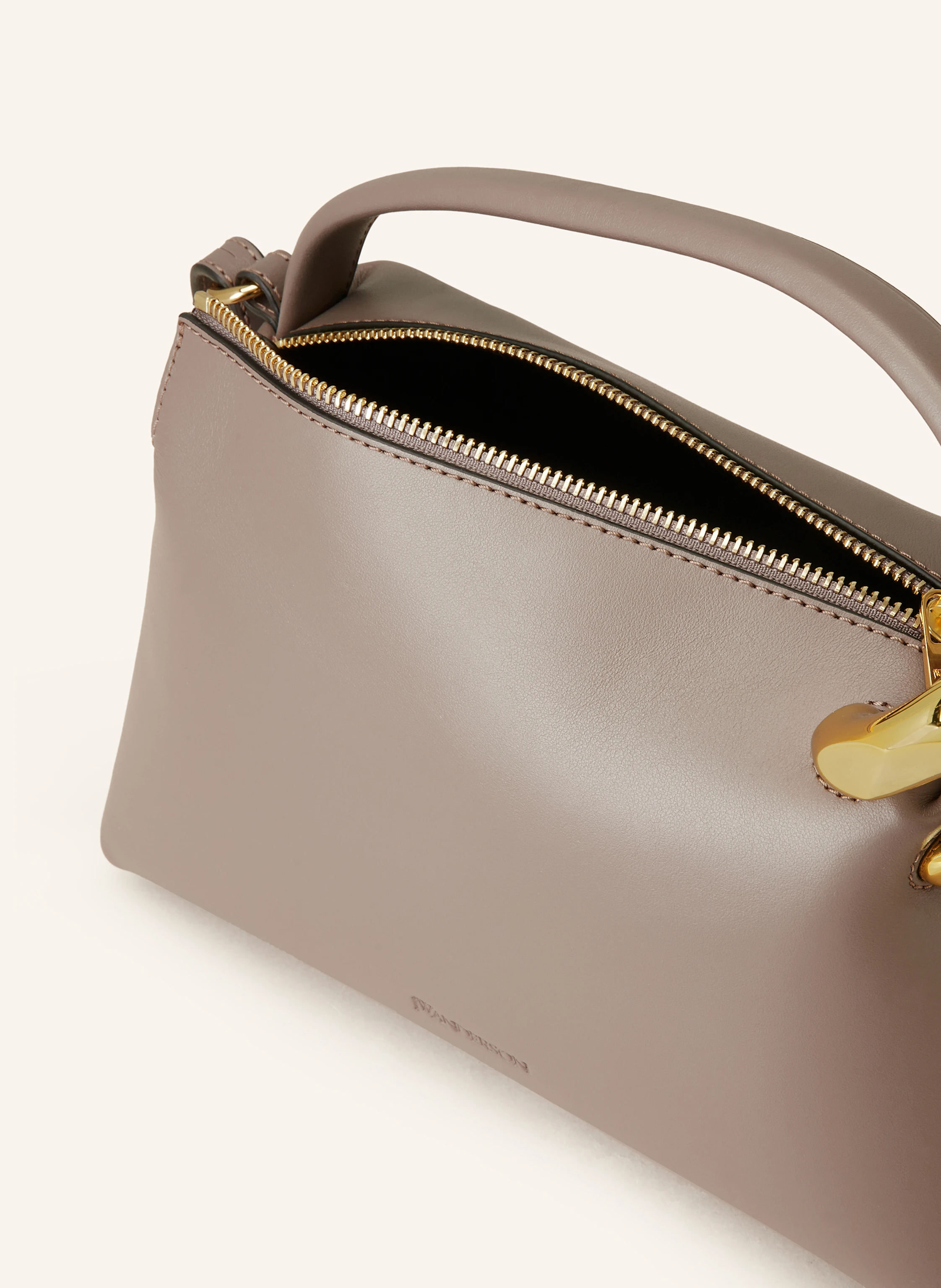 JW ANDERSON Handtasche THE JWA CORNER SMALL