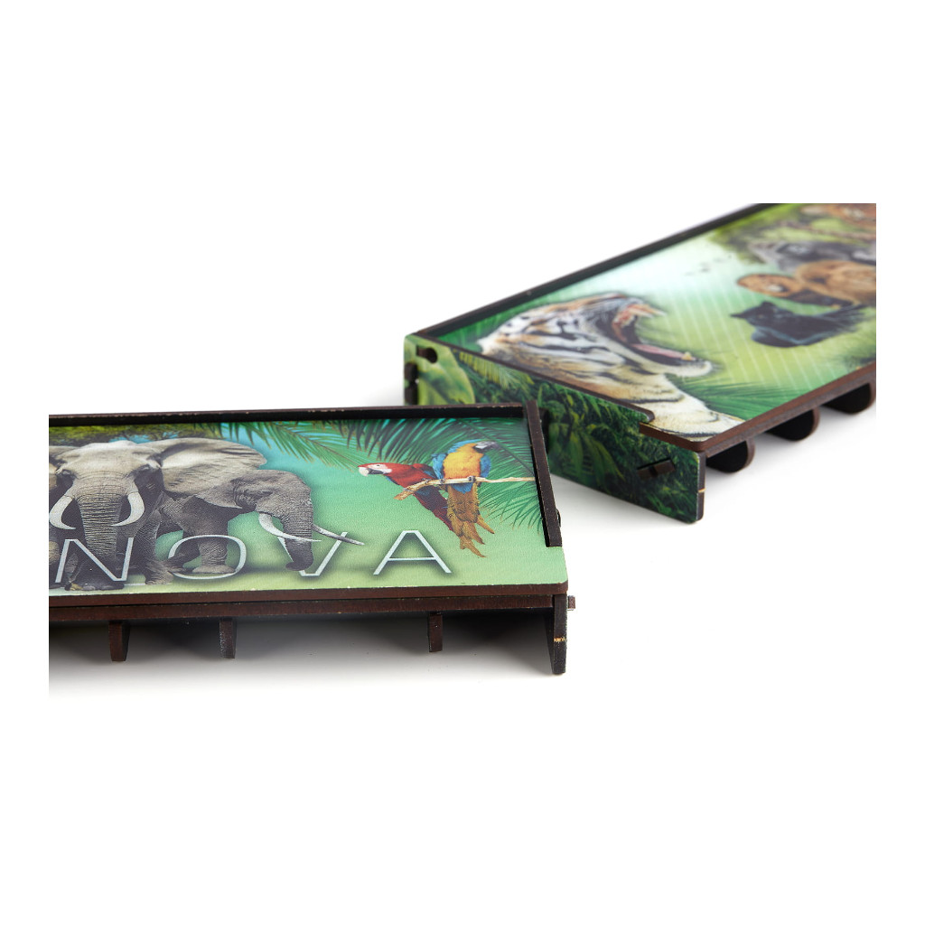 Rangement pour Boîte Poland Games - Ark Nova