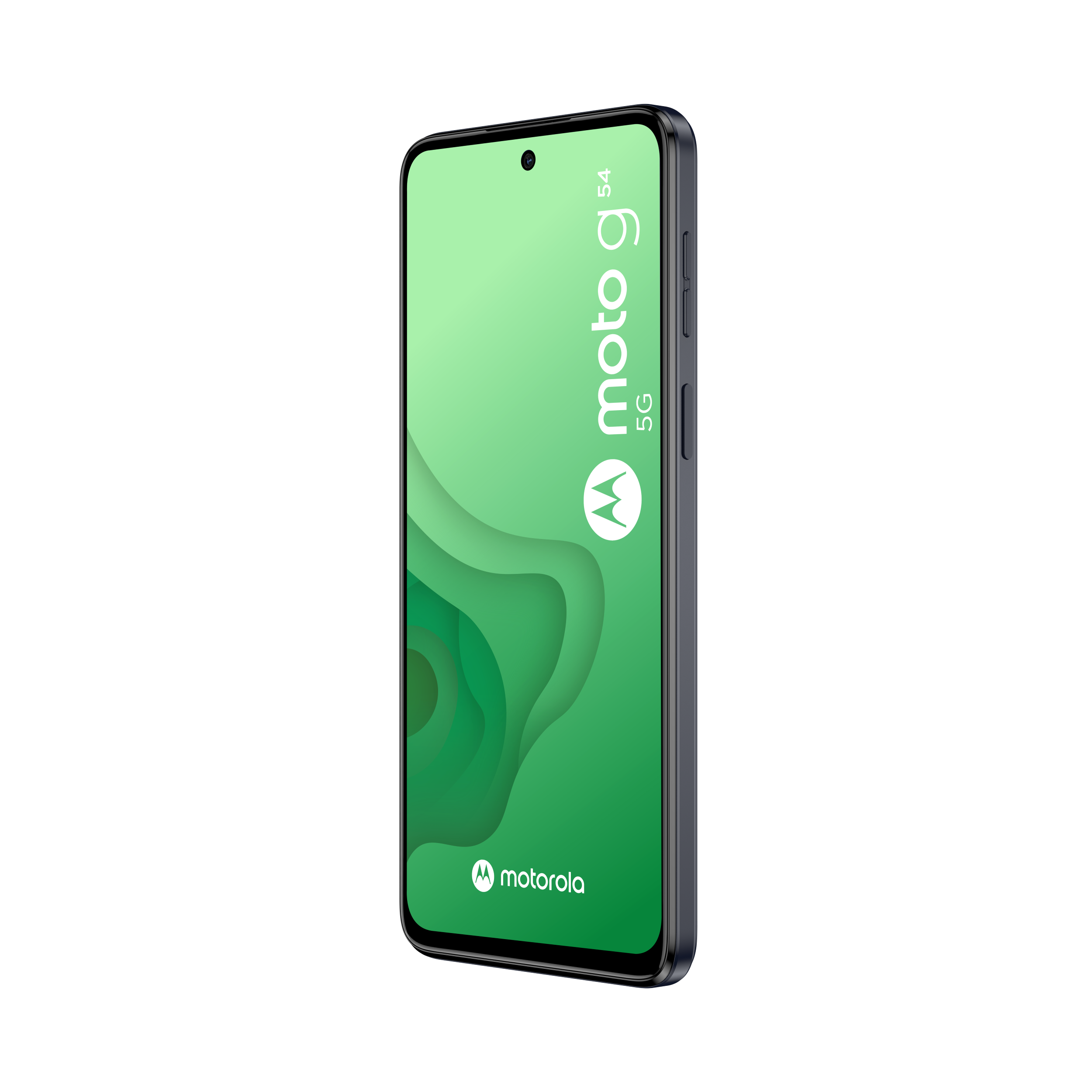 Motorola Moto G54 5G 8/256Go Noir