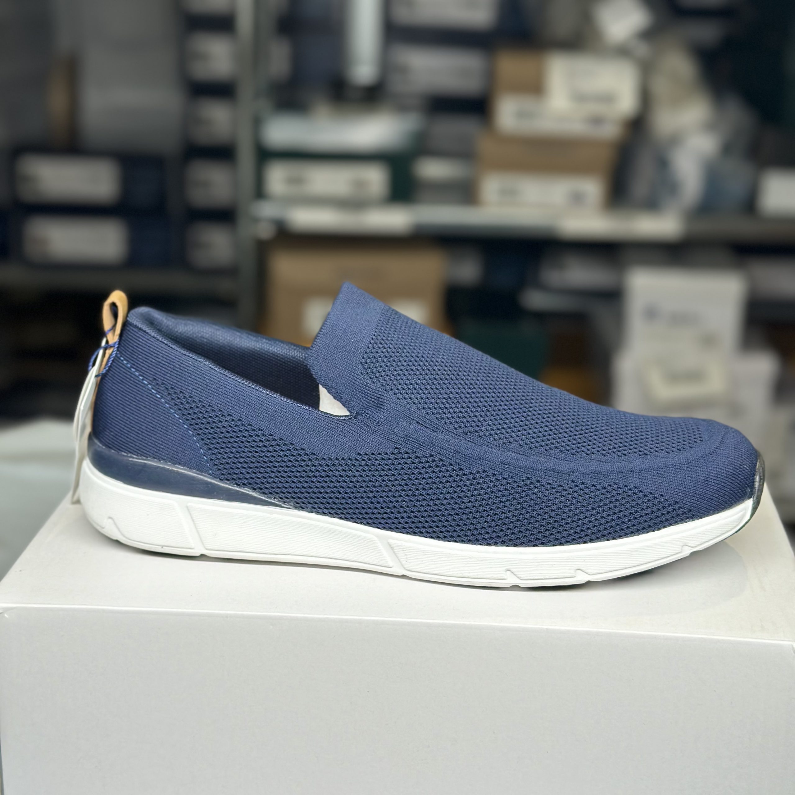 Jean Paul - Voyage Navy