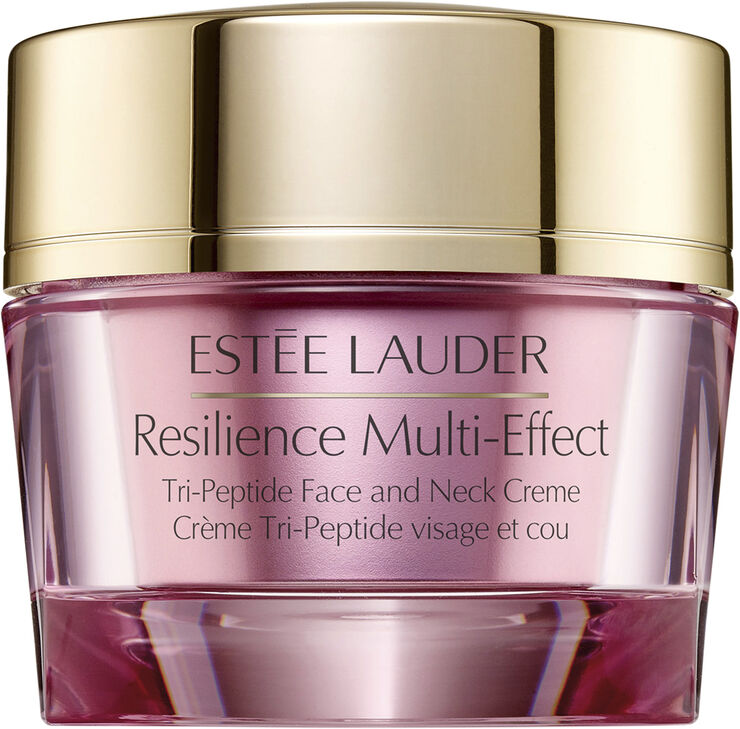Estée Lauder Resilience Tri-Peptide Face and Neck Cream SPF 15