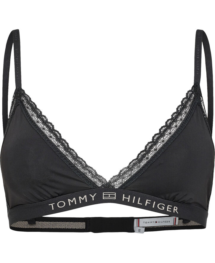 Tommy Hilfiger UNLINED TRIANGLE Bds