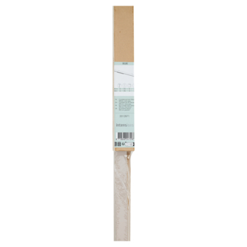 Intensions complete set gordijnrail Deluxe warmgrijs 200 cm