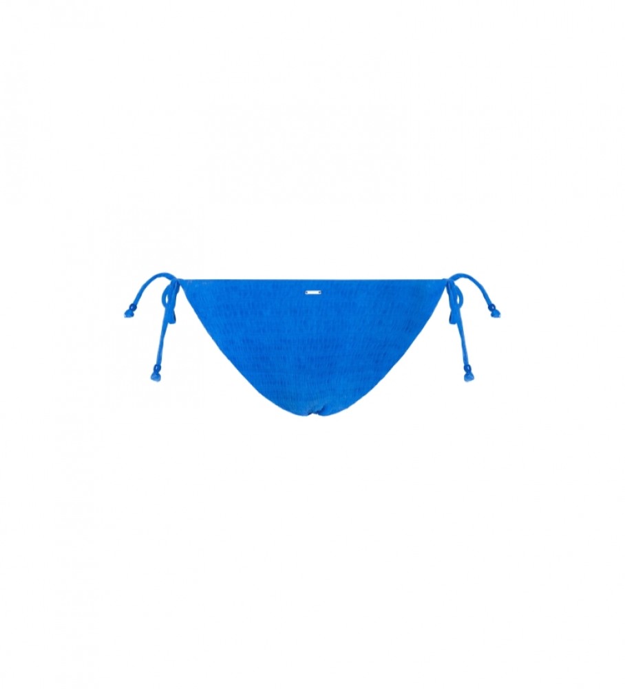 Biquíni Pepe Jeans Braga Olga azul