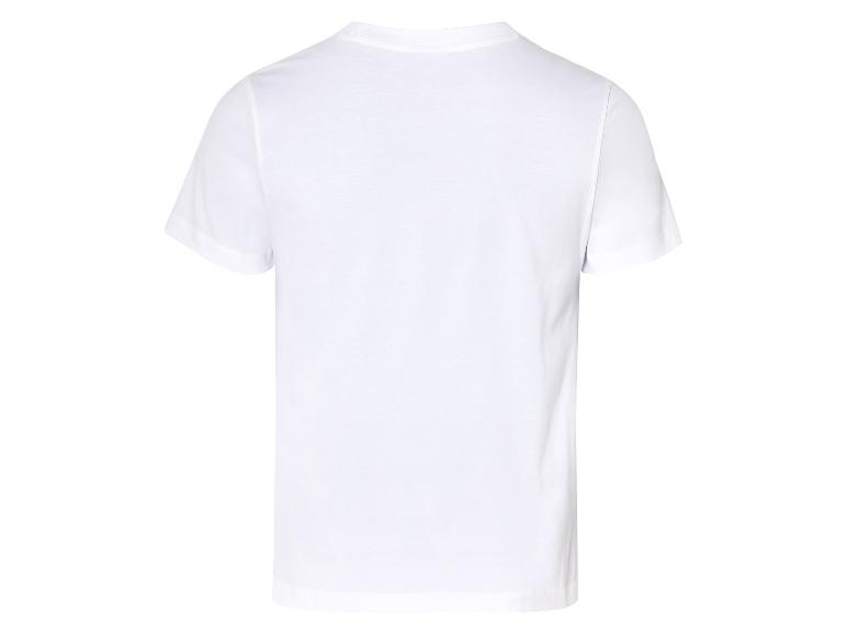 Heren T-shirt