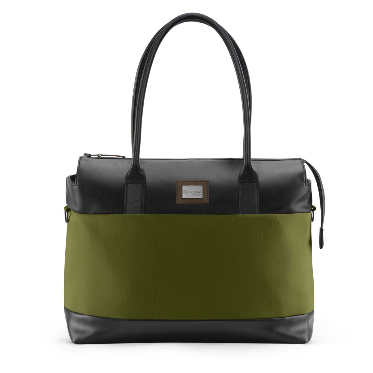 Sac à Langer tote - Khaki Brown