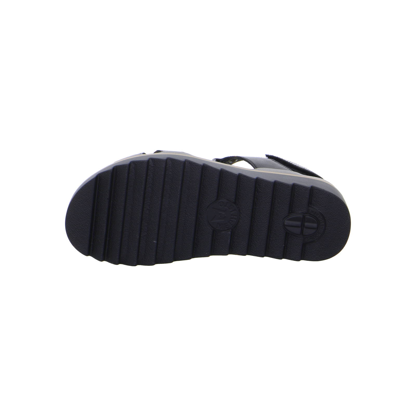 Mephisto sandales Dalma noir