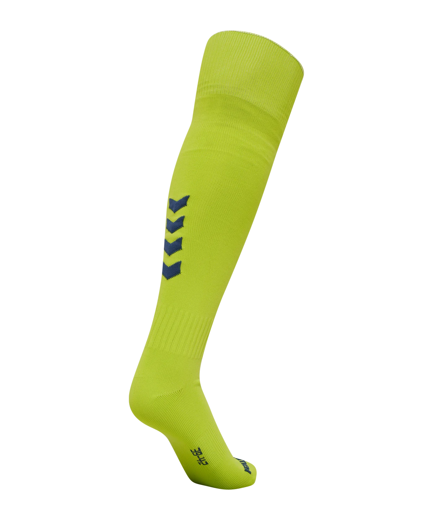 Hummel hmlPROMO Socken Grün F6242