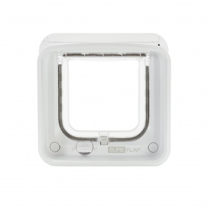 Chatière électronique Connect SureFlap