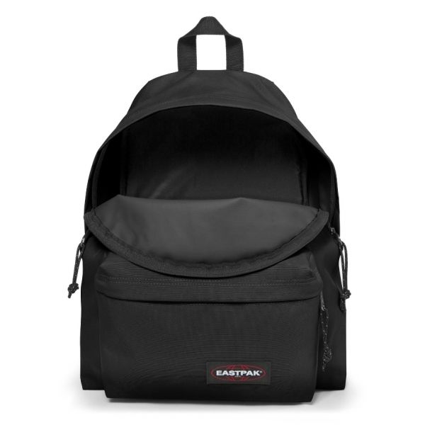 Eastpak Mochila Padded Pak'r Preto 24L - EK620008