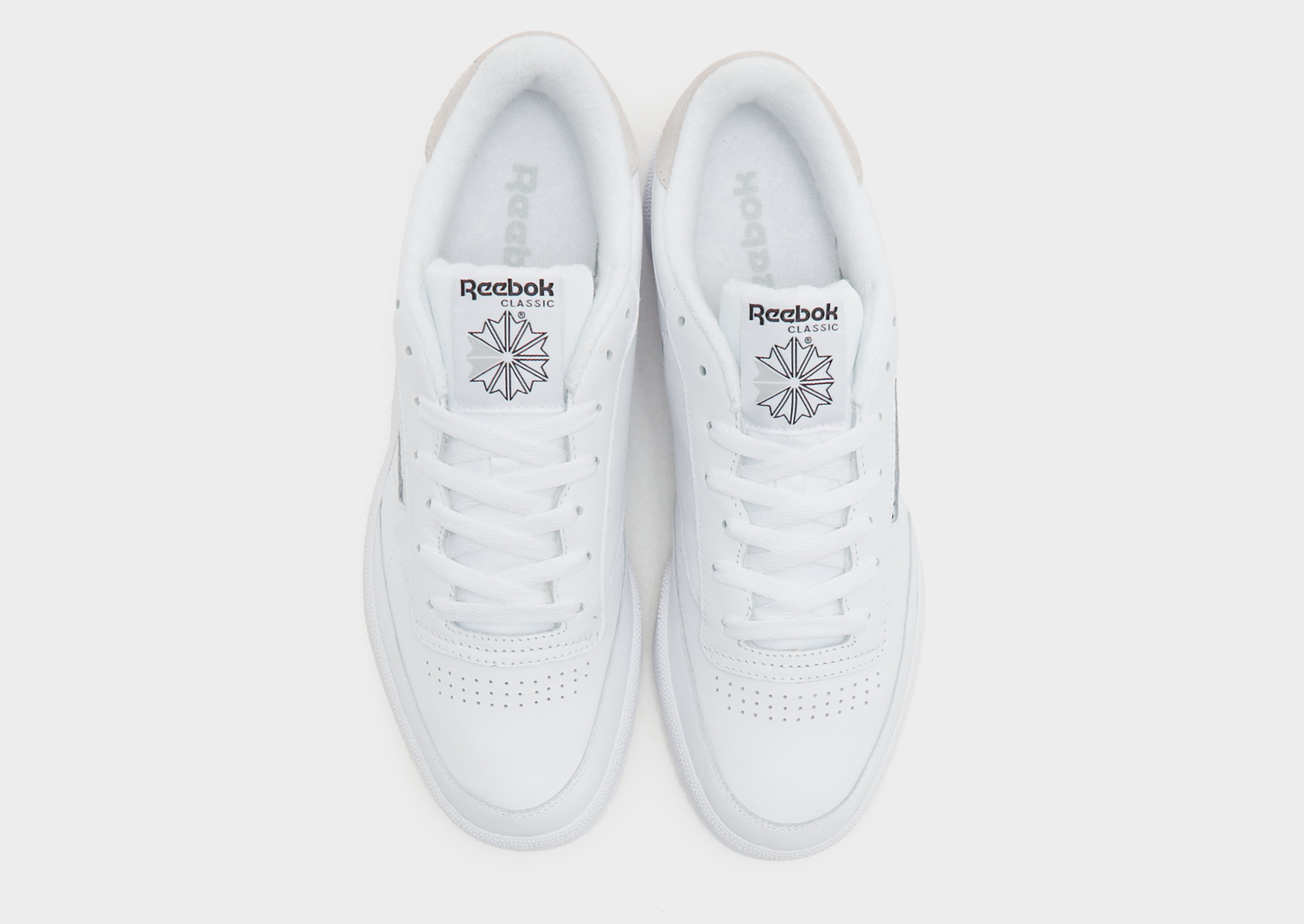 Reebok Club C Homme