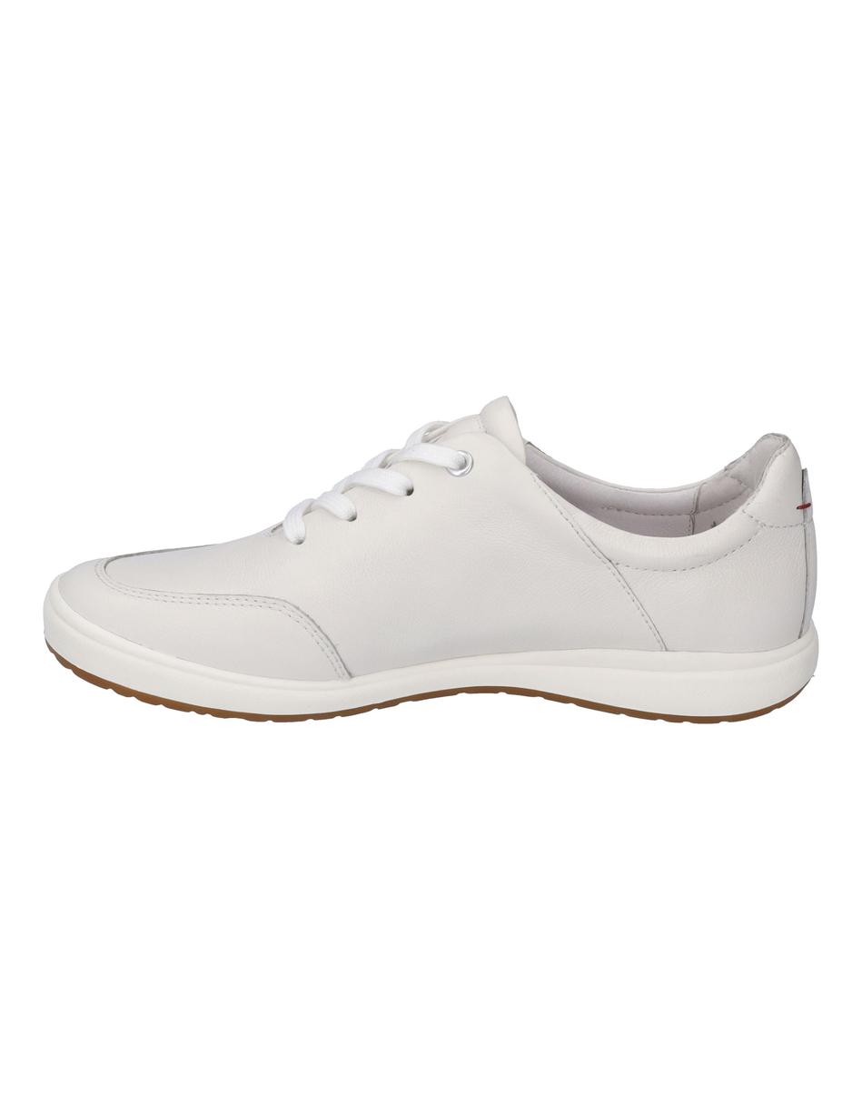 Sneaker Caren 41, weiss