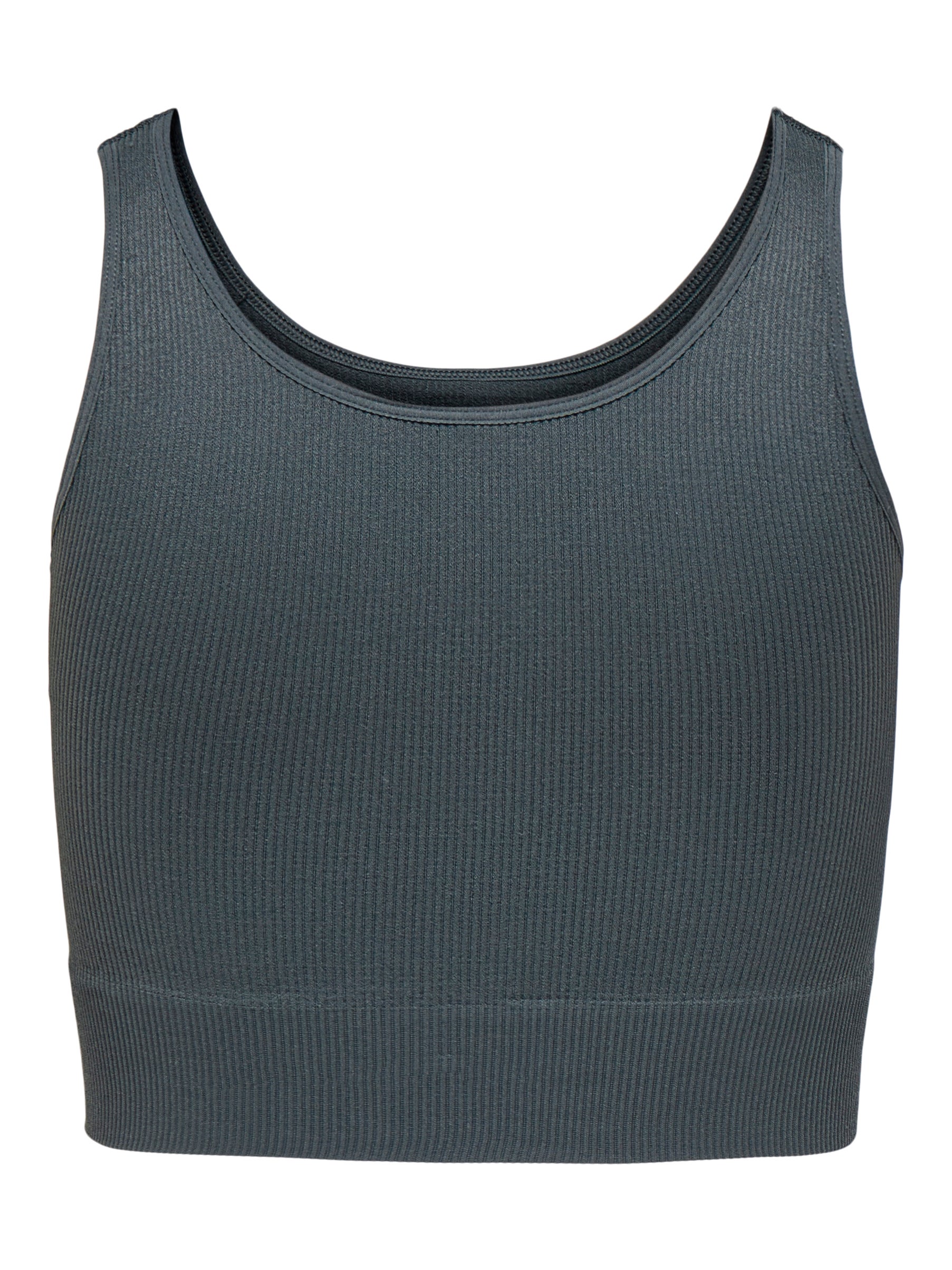 ONPJAIA Tanktop Dark Shadow