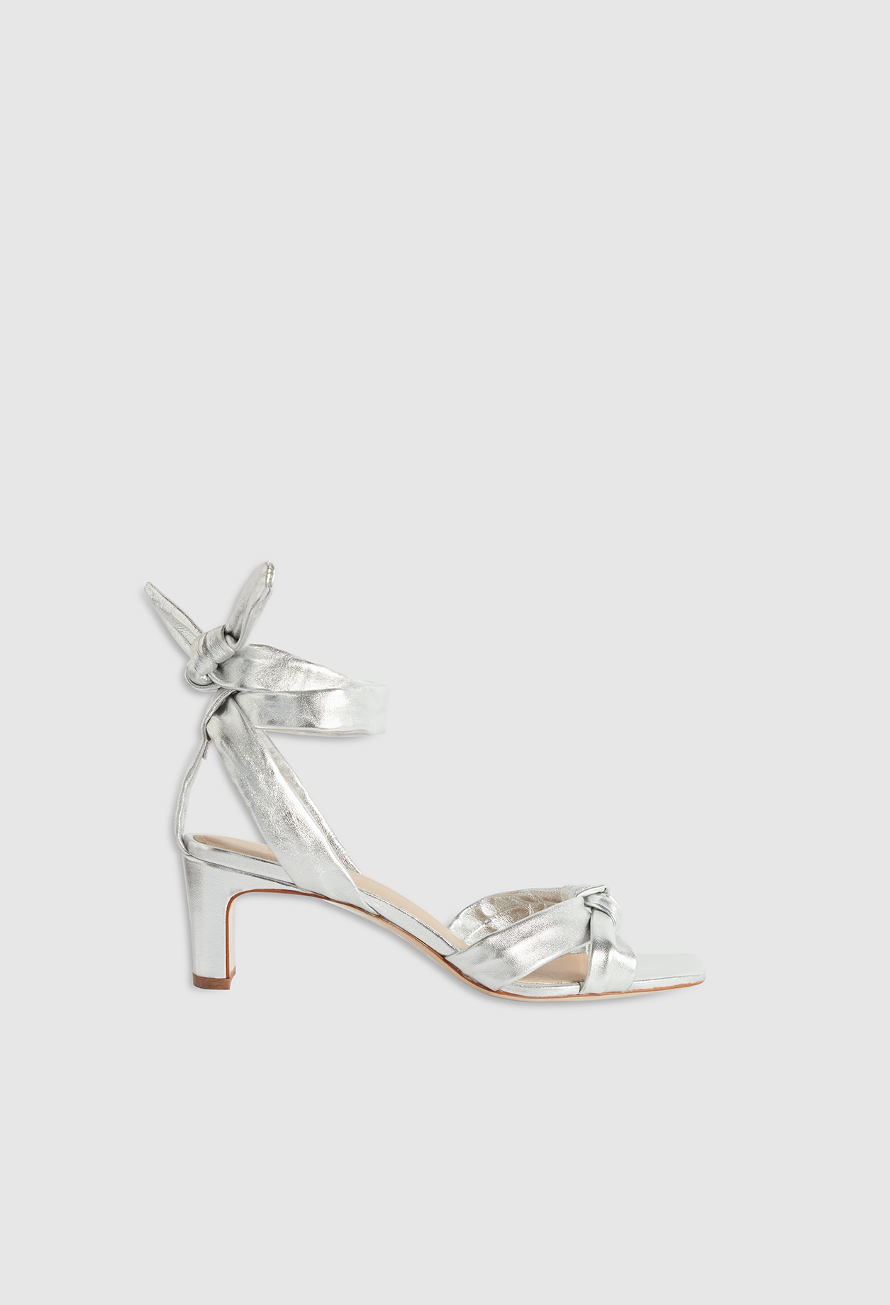 Chaussures &agrave; talons