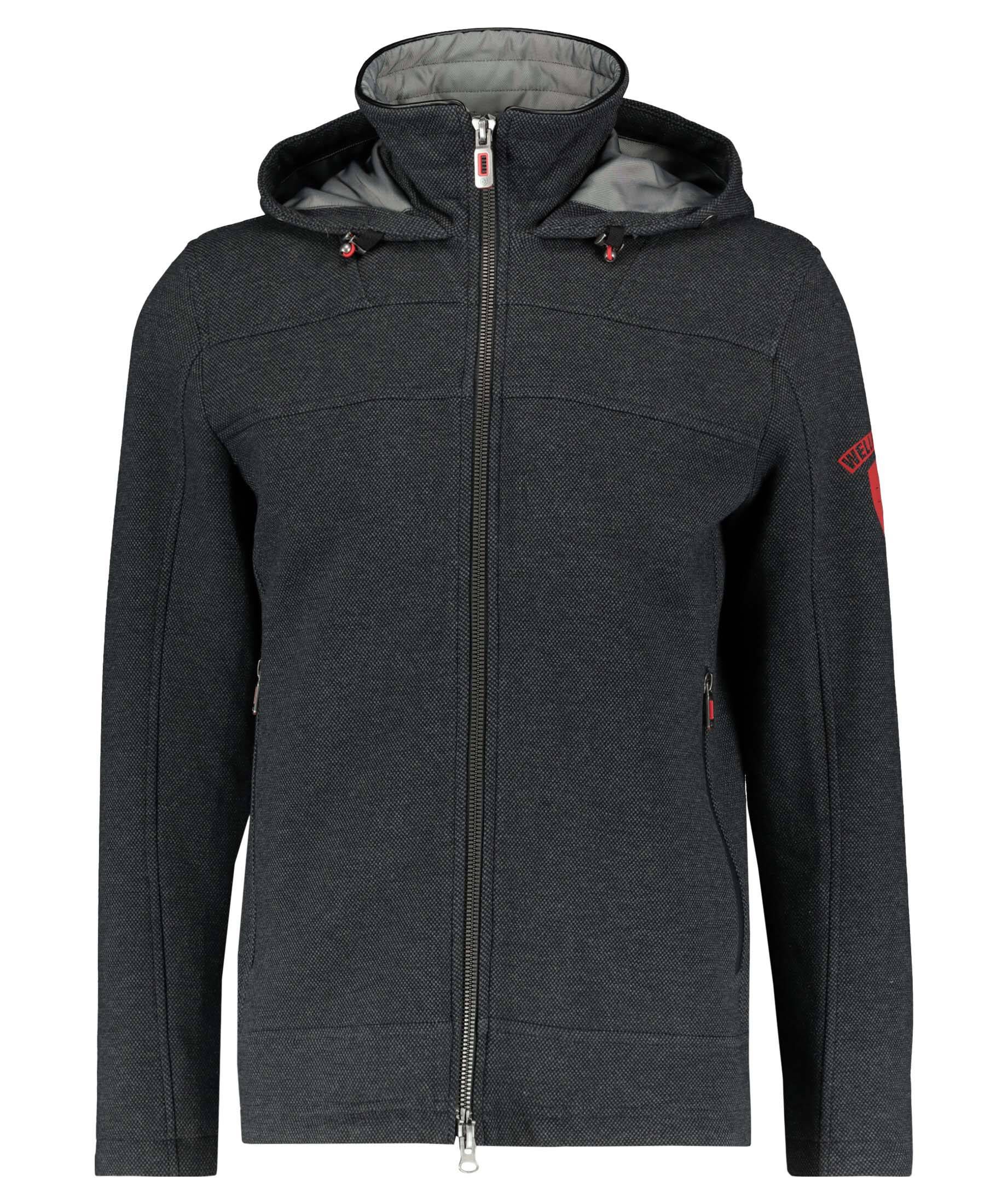 Wellensteyn| Herren Jacke  FLORIDA