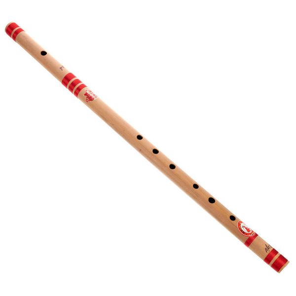 Thomann Nataraj Bansuri Pro Flute F#